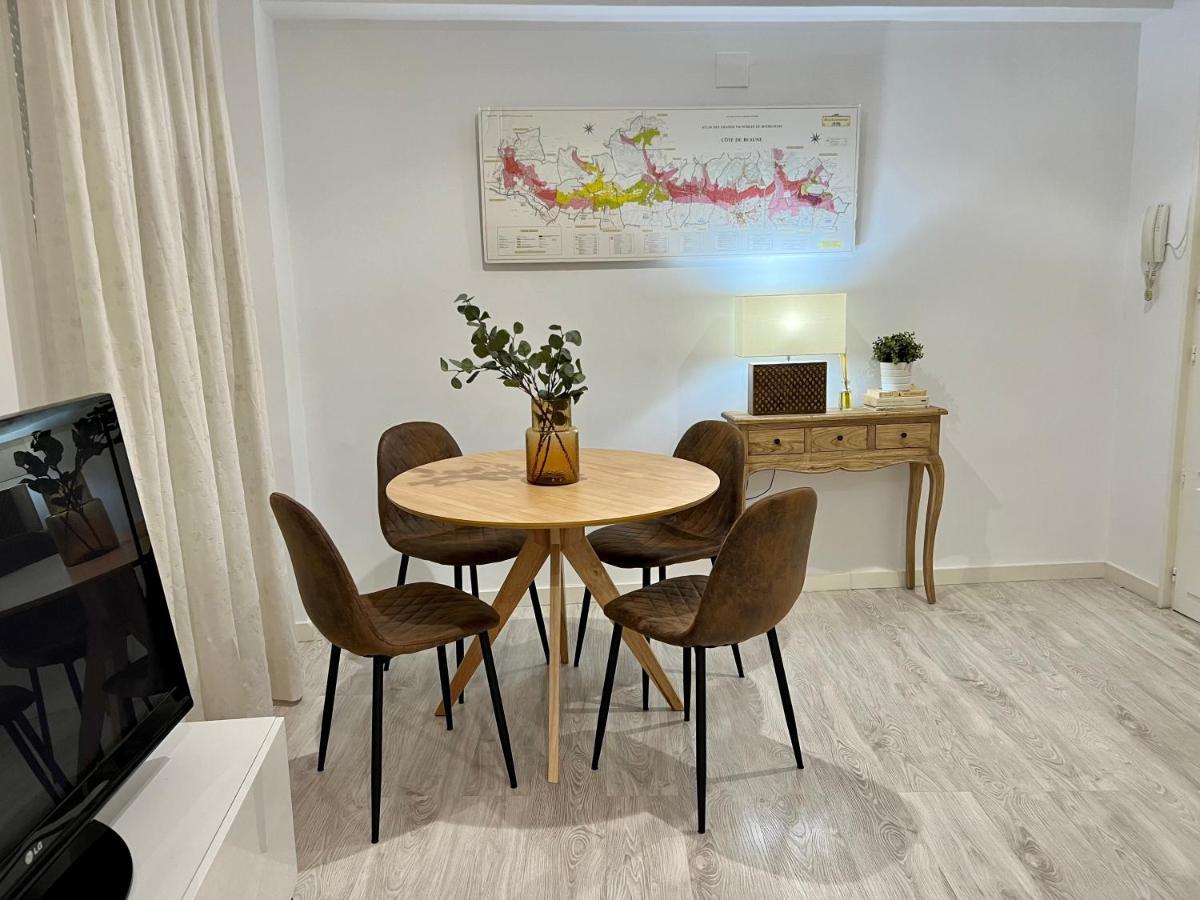 El Patio De Tendillas Κόρδοβα Εξωτερικό φωτογραφία