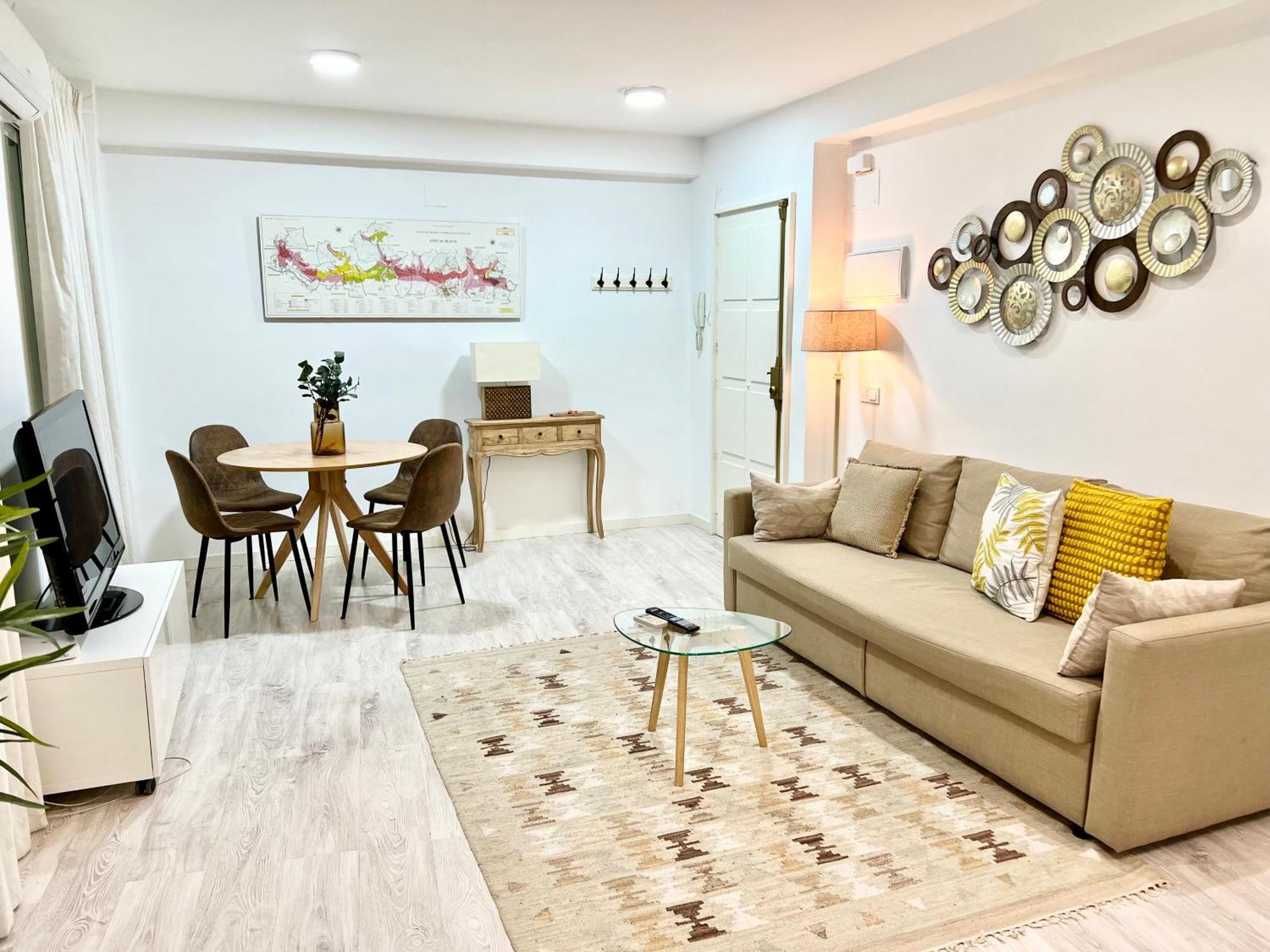 El Patio De Tendillas Κόρδοβα Εξωτερικό φωτογραφία